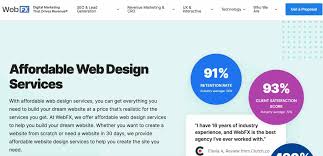 seo web design companies