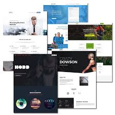 affordable web design company