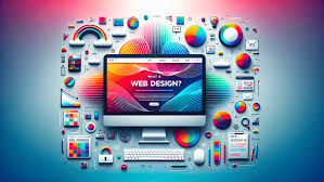 it web design