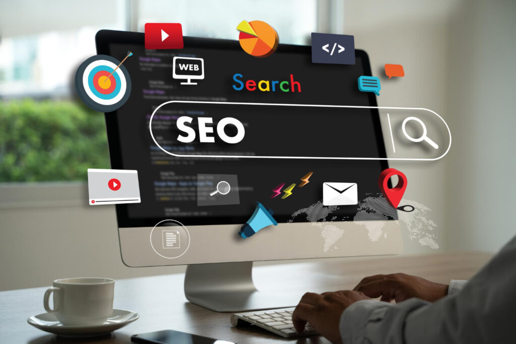 on page seo services
