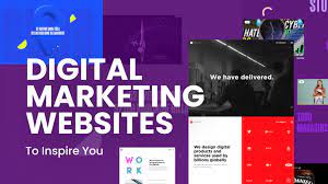 best digital marketing websites