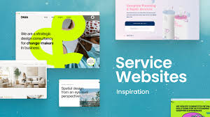 best website design services
