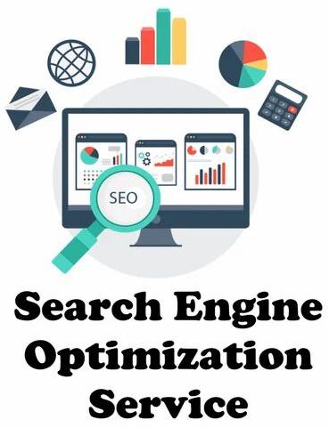 search engine optimization services
