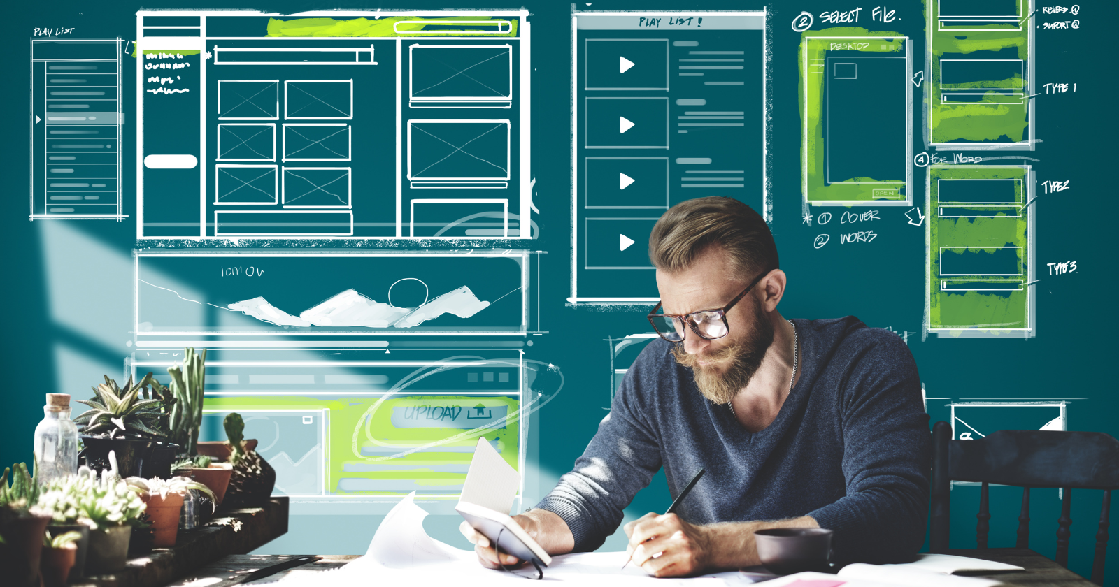 web page optimization