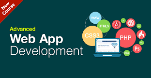 advanced web development