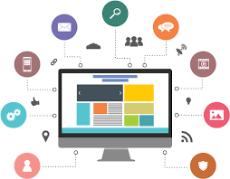 web based application development