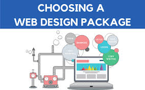 web development packages