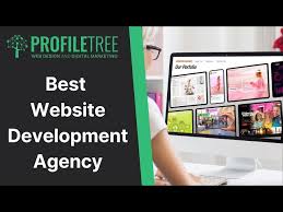 website development and digital marketing company