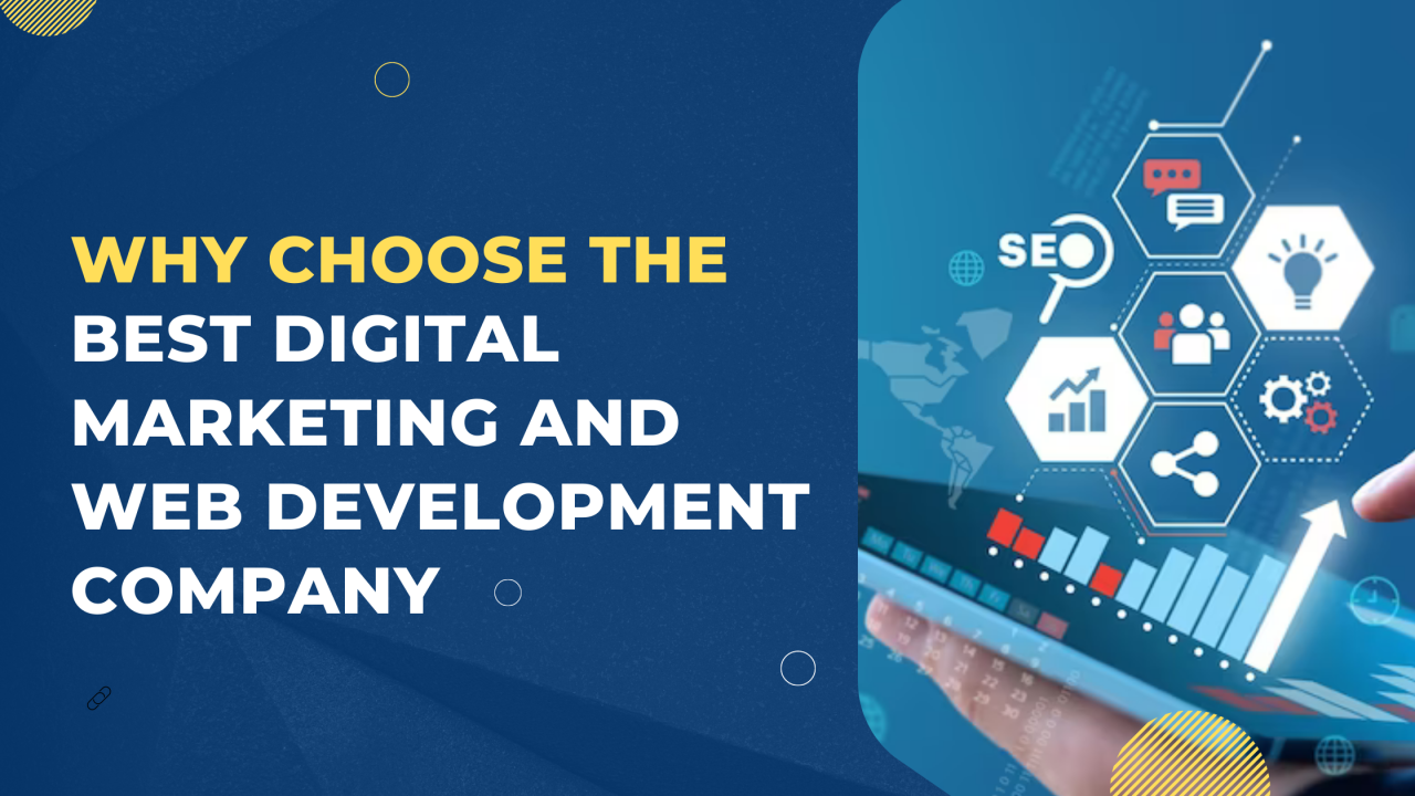 website development marketing