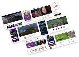 drupal web design agency