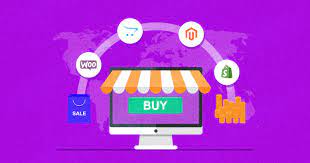 ecommerce platform