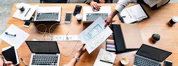 professional web design agency