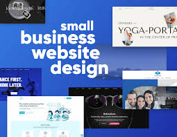 web design for small businesses