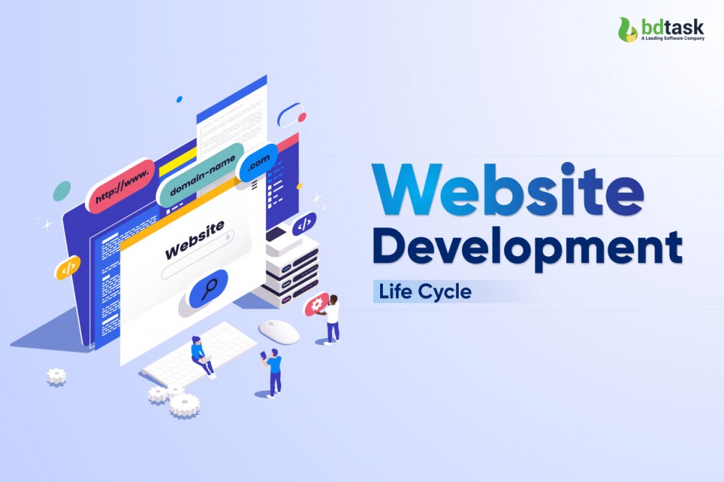 web development software