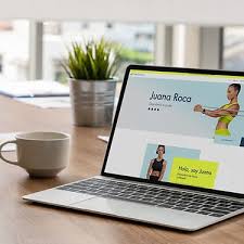 wix website developer