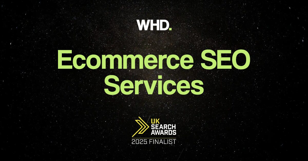 best ecommerce seo services
