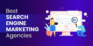 best search engine marketing company