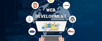 best web development company