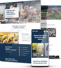 corporate web design company