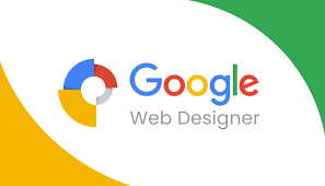 google website design