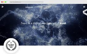 innovative web design