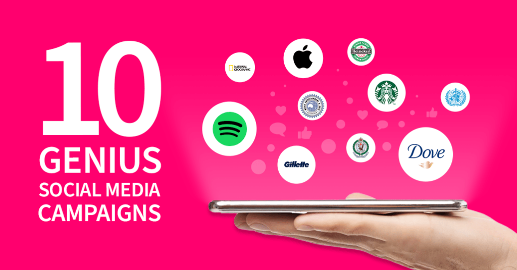 digital marketing campaign
