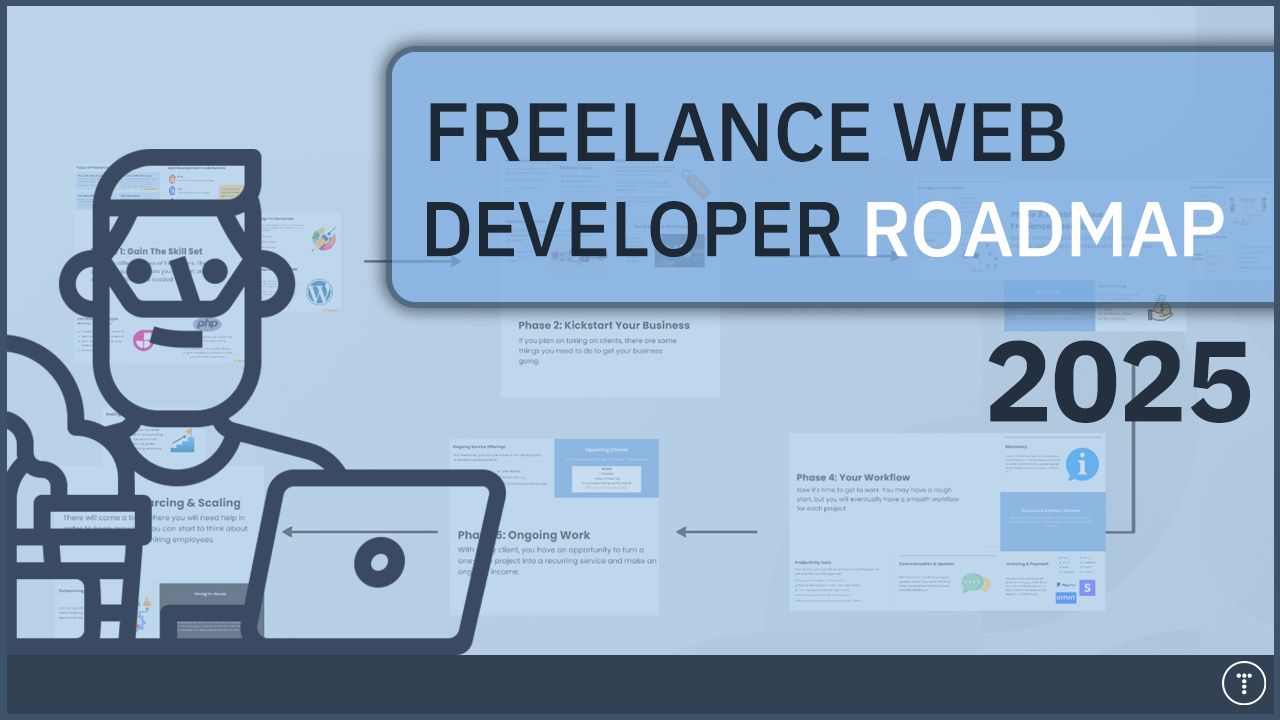 fiverr web development