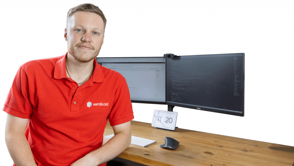 freelance web developer wordpress