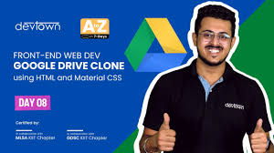 google web dev