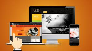 udemy web design