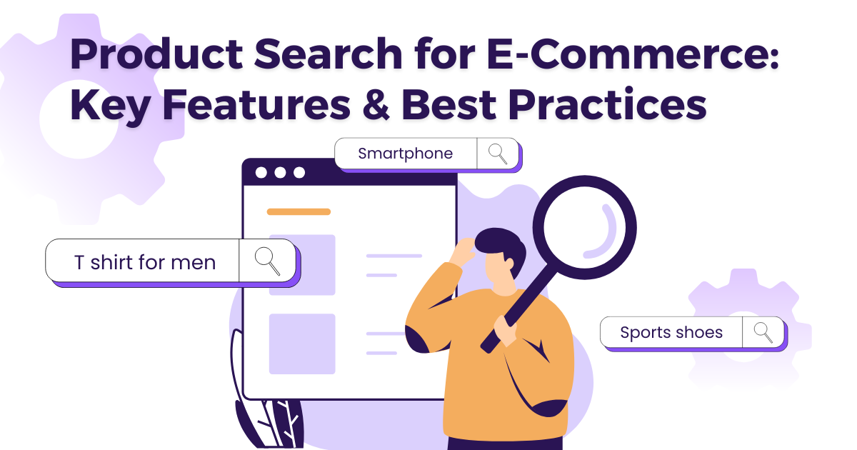 ecommerce search
