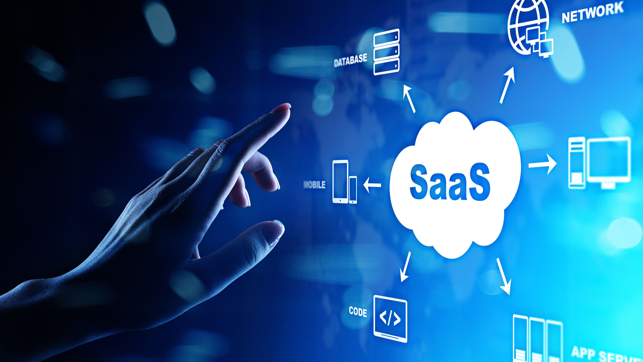 saas seo