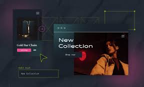 great website designs