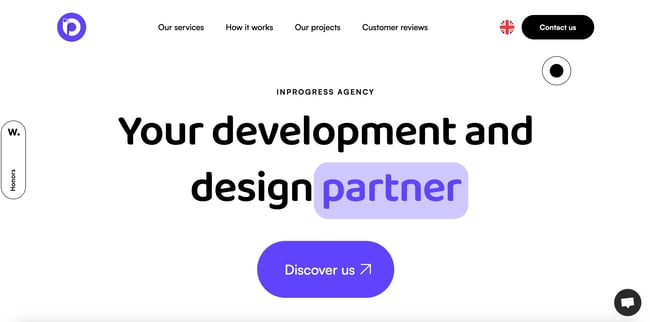 online creative agency
