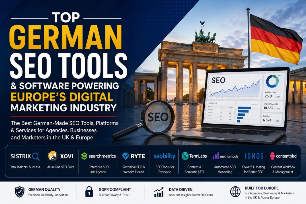 seo web marketing