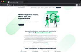 b2b web design agency