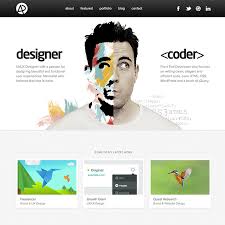creative web design