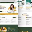 portfolio website design