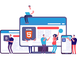 responsive web design agency