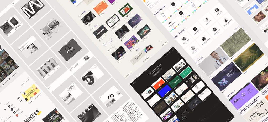 web design awards