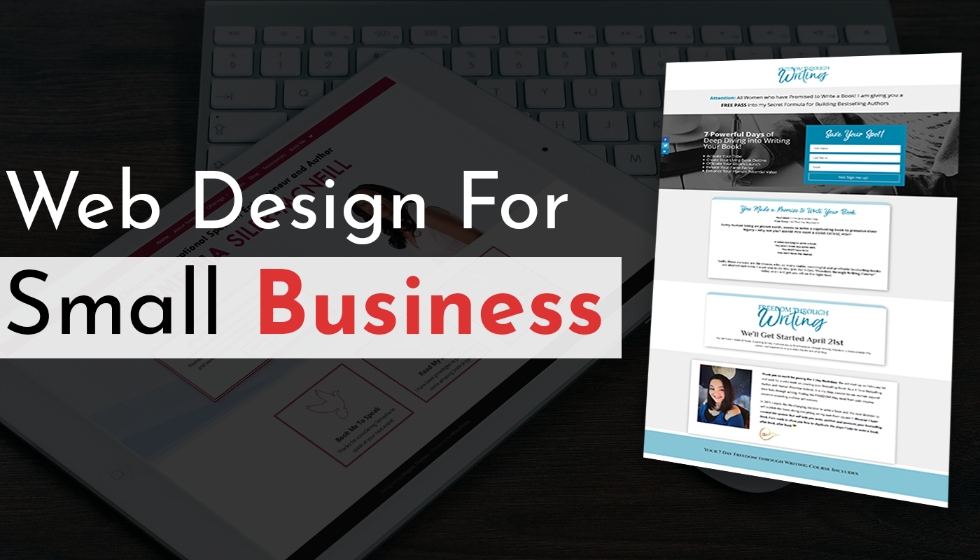 web design packages